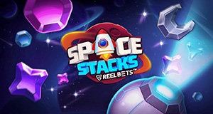 Space Stacks Push Gaming