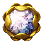 Wild 1 Perfect Gems