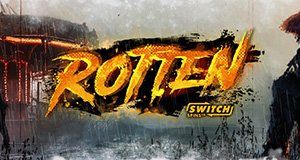 Rotten Hacksaw Gaming