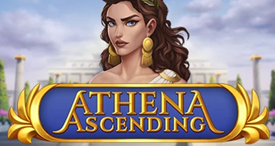 Athena Ascending Play'n GO