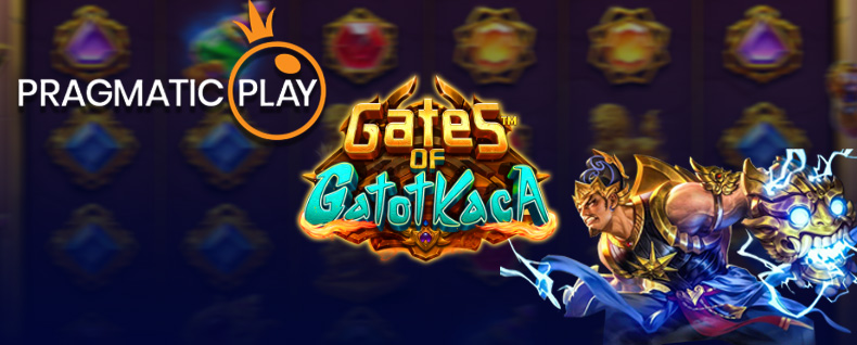 Bannière Gates of Gatot Kaca