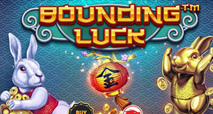 Bounding Luck Betsoft