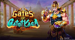 Gates of Gatot Pragmatic Play