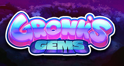 Gronk's Gems Hacksaw gaming