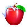 pomme Sweet Bonanza Xmas