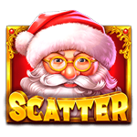 Scatter Santa's Great Gift Pragmatic Play