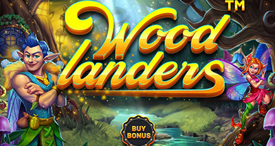 Woodlanders Betsoft