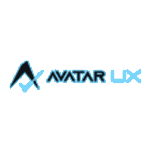 Logo Avatar UX x150