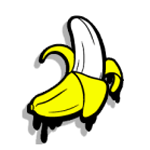Banane RIP City du studio Hacksaw Gaming