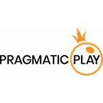 Logo Pragmatic Play x150