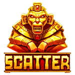 scatter Secret City Gold