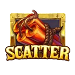 Scatter Shamrock Miner