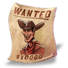 Wanted Wild West Duels de Pragmatic Play