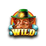 Wild Shamrock Miner