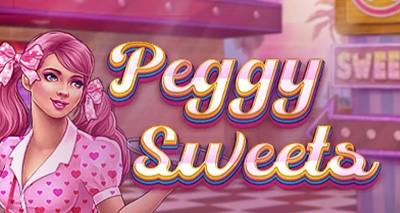 Peggy Sweets Red Tiger