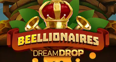 beellionaires dream drop relax gaming