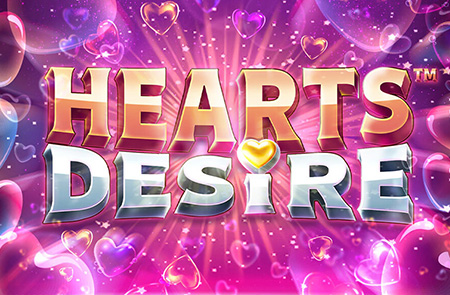 Hearts Desire Betsoft