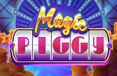 Magic Piggy Hacksaw Gaming