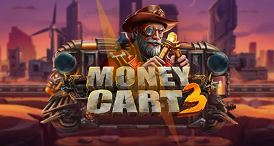 Money Cart 3 Relax Gaming