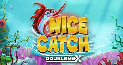 Nice Catch DoubleMax Yggdrasil