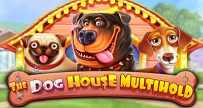 The Dog House Multihold Pragmatic Play