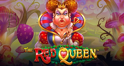 The Red Queen Pragmatic Play