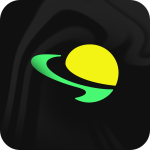 Space Fortuna Icon