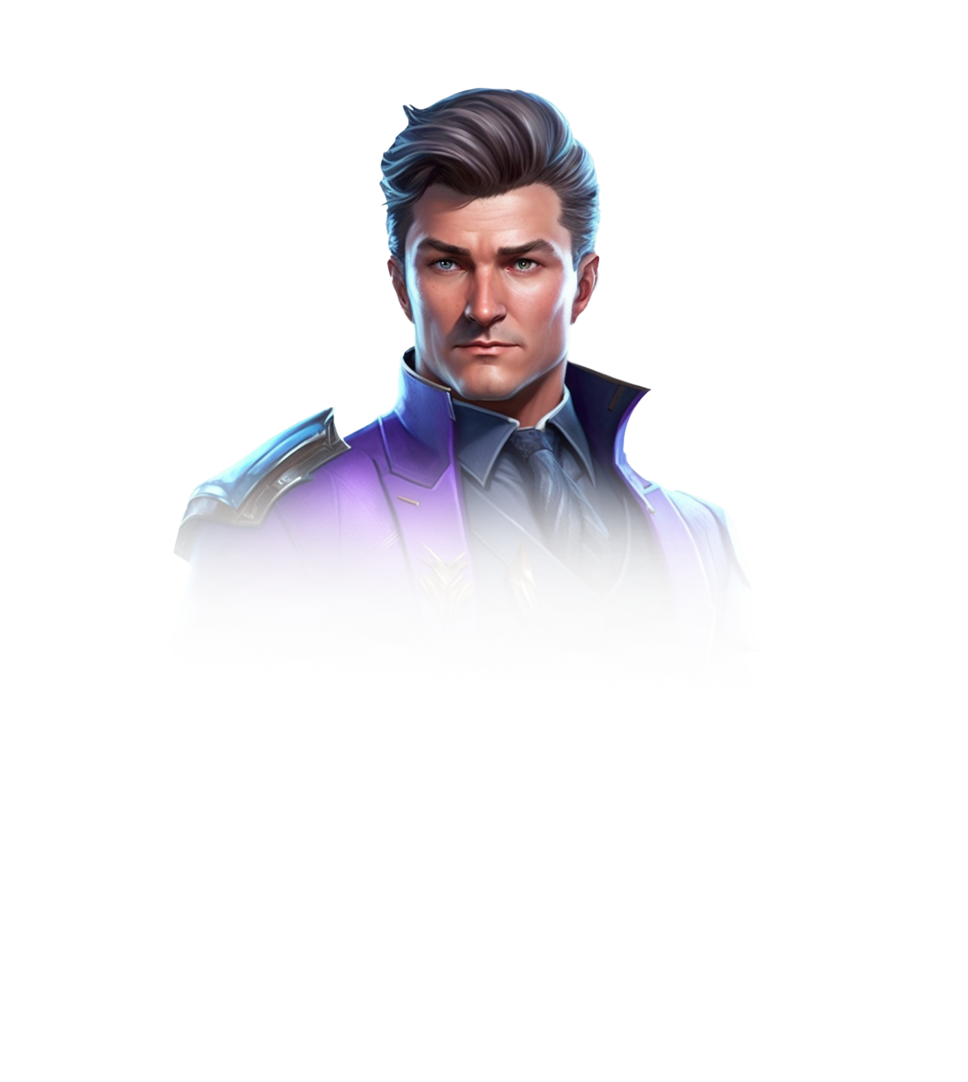Personnage Flush Casino