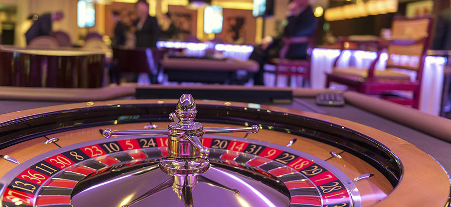 Table roulette article heure casino