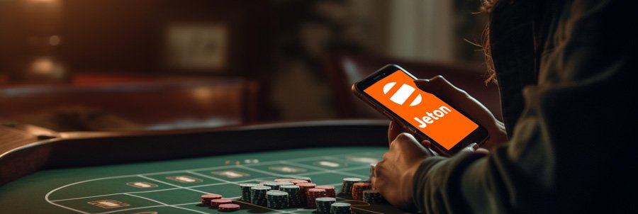 Visuel pour l'article Jeton Wallet