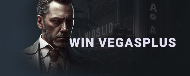 Bannière Win Vegasplus Casino