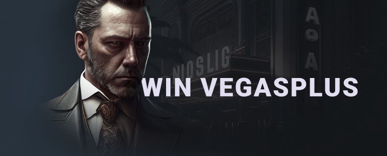 Ne souffrez plus jamais du Vegas Plus Casino