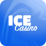 Ice Casino Icon