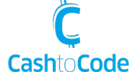Logo moyen de paiement pay CashToCode