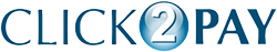 Logo Click2pay