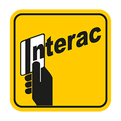 Logo Interac