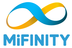 logo Mifinity