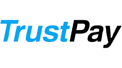 Logo TrustPay