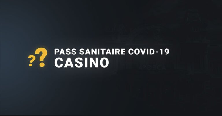 Entrer avec un pass sanitaire covid 19