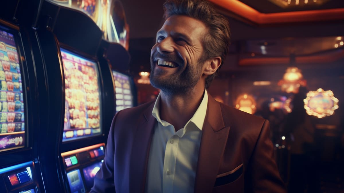 Comment les casinos démasquent les tricheurs