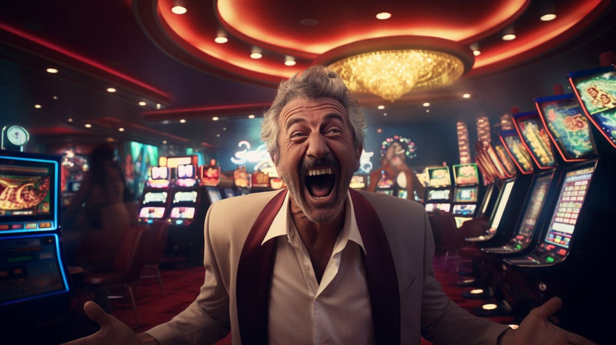 Science et comportement joueurs au casino