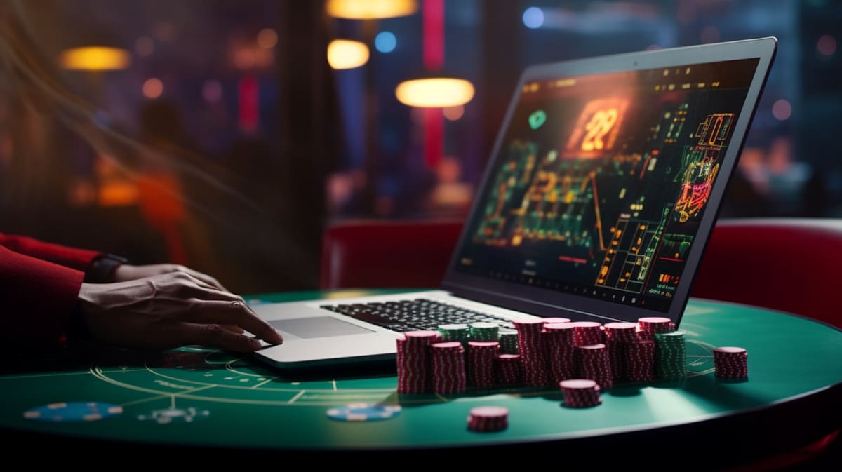 Nouvelles lois industrie du casino