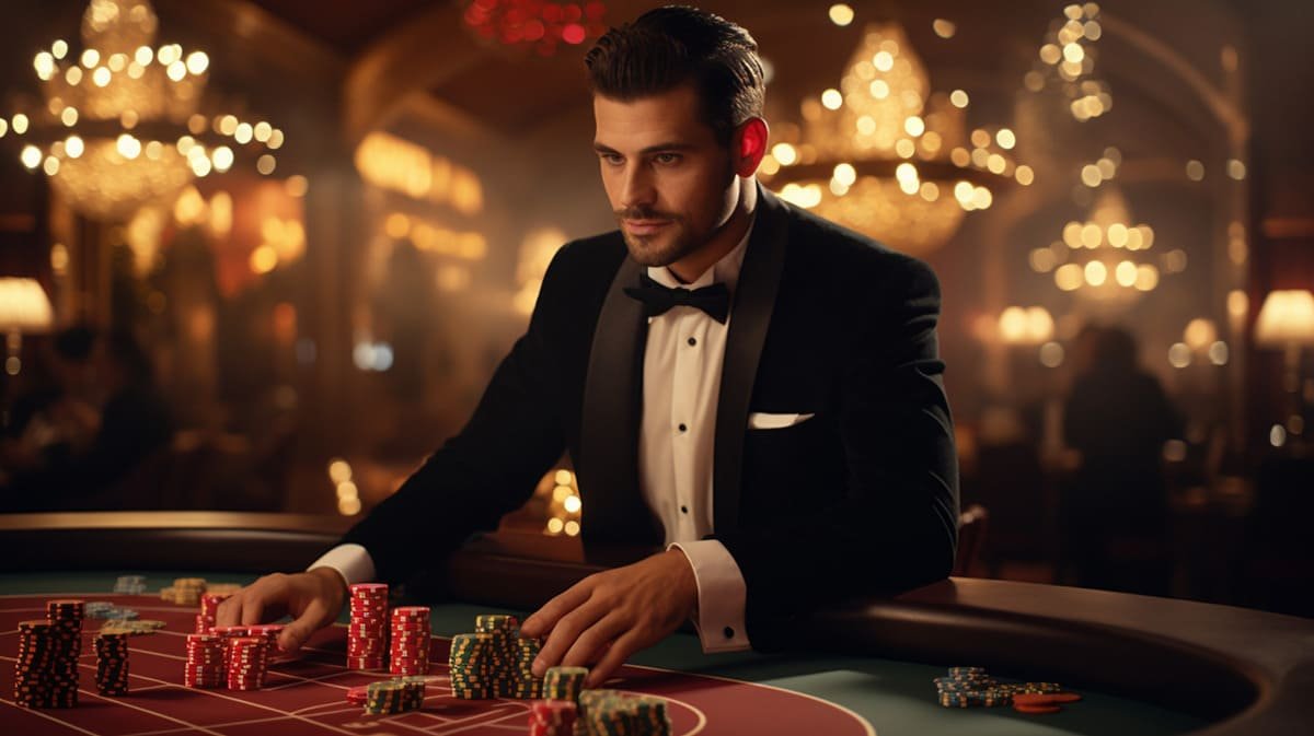 triche casino
