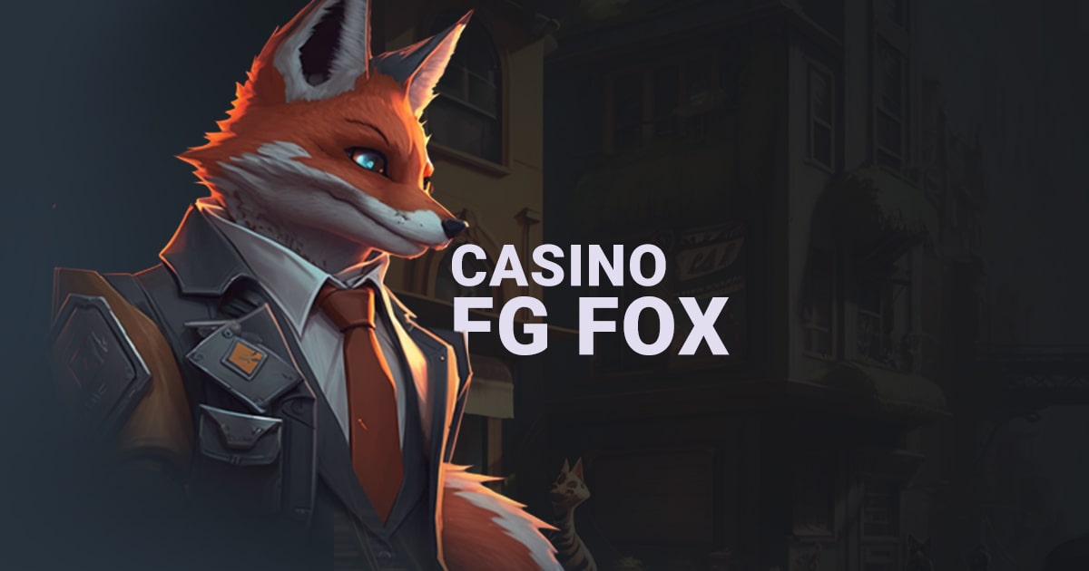 Banniere Casino FGFox