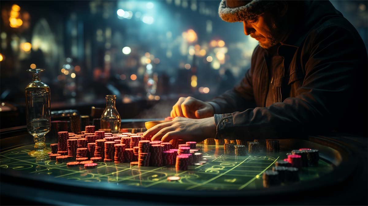 Les secrets les plus bizarres des pros du jeu