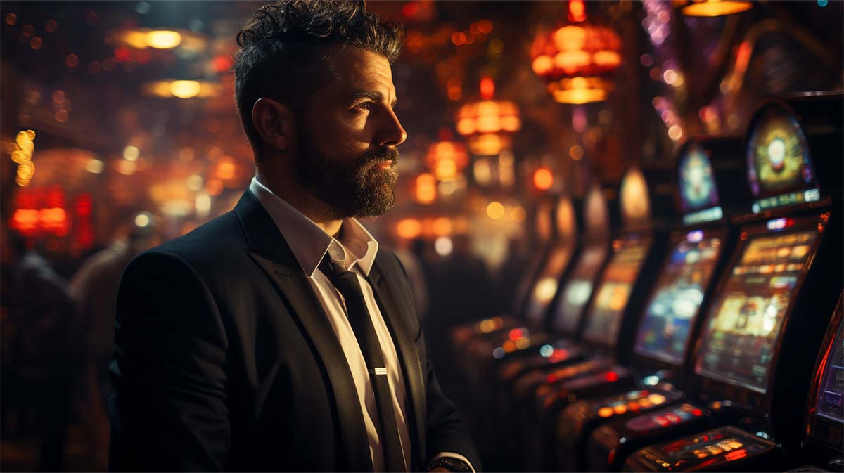 Casinos en ligne les nouveaux héros contre la fraude