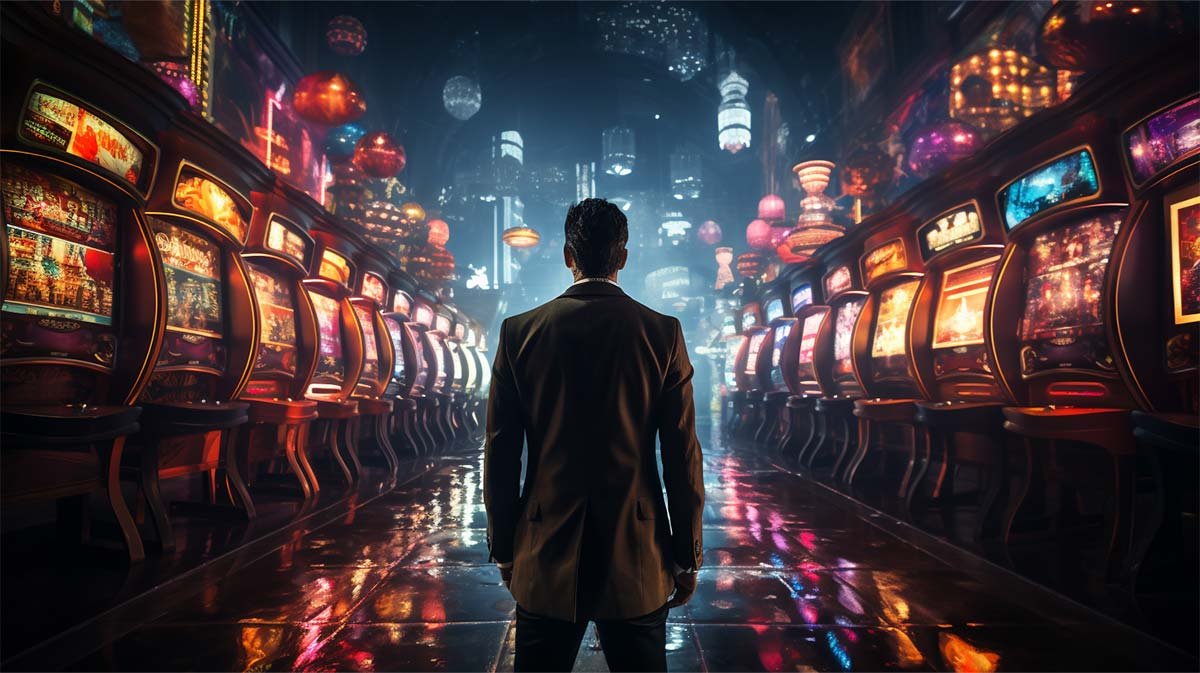 Les casinos révolutionnent l'accès au jackpot