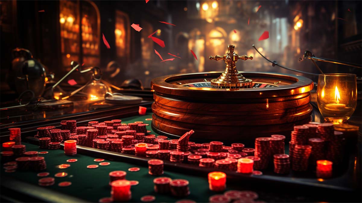 Les Casinos Démasqués : Leurs Actes de Générosité Cachés