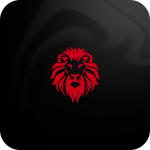 icon Red Lion