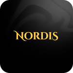 Nordis Casino Icon
